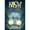 Image de Nish Tome 2 : les aurores boréales Isabelle Picard