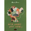 Image de Mille pages plus tard... Tome 3 : Je n'ai pas écrit mon dernier mot Marie Potvin