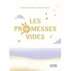 Image de Les promesses vides Martine Latulippe, Mélina Proulx
