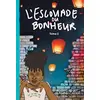 Image de L'escouade du bonheur v 02 un arc-en-ciel dans le tumulte Dïana Bélice