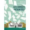 Image de Les années désertées David Clerson