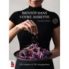 Image de Bientôt dans votre assiette : 30 salades et 30 vinaigrettes Geneviève Plante