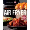 Image de Air fryer : 107 recettes parfaites de l'entrée aux desserts Manon Lapierre