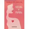 Image de Coeurs de papier Gabrielle English