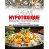 Image de Le régime hypotoxique sans gluten et sans produits laitiers Marie-France Thivierge