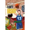 Image de Planète basket Tome 1 : Une étoile est née François Bérubé