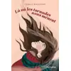 Image de Là où les tornades nous mènent Camille Beauchamp