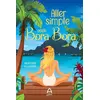 Image de Aller simple pour Bora Bora Marjorie D. Lafond