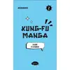 Image de Kung-Fu Manga Tome 2 : La grue et la tigresse Jocelyn Boisvert