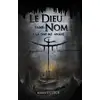 Image de Le dieu sans nom Tome 1 : La main des anciens Roman Lutèce
