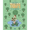 Image de Tulipe Tome 3 : Tulipe et les sorciers Sophie Guerrive