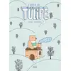 Image de Tulipe Tome 4 : l'hiver de Tulipe Sophie Guerrive