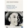 Image de Écrire pour sauver une vie - le dossier Louis Till John Edgar Wideman