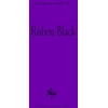 Image de Ruben Black Gérard Mordillat