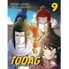 Image de TODAG - tales of demons and gods Tome 9