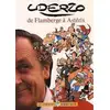 Image de Uderzo - de Flambergé à Asterix Albert Uderzo