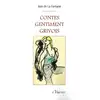 Image de Contes gentiment grivois Jean De La Fontaine