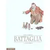 Image de Contes et legendes Tome 1 - le géant egoïste Dino Battaglia