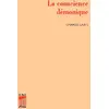 Image de Conscience demonique (la)
