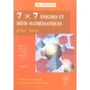 Image de 7x7 enigmes 4eme/3eme