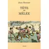 Image de Tête de mêlée Jean Bernier