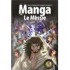Image de La bible en manga Tome 4 : le messie