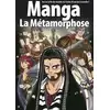 Image de La bible en manga Tome 5 : la métamorphose