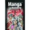 Image de La bible en manga Tome 1 : la mutinerie