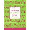 Image de Histoires de petites bêtes Elisabeth Motte-Florac, Susanne Strassmann