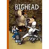 Image de Bighead Jeffrey Brown