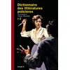 Image de Temps noir : dictionnaire des littératures policières Tome 2 Claude Mesplède, Collectif