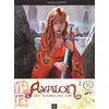 Image de Avalon - les dames du lac Vincent Pompetti