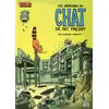 Image de Les aventures du chat de Fat Freddy t.4 Gilbert Shelton