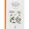 Image de Grand traité des épices Mireille Gayet