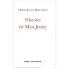 Image de Histoire de missJJenny 1764 Marie-Jeanne Riccoboni