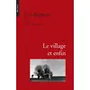 Image de Le village et enfin Luc Baptiste