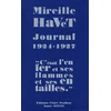Image de Journal 1924-1927 Mireille Havet