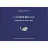 Image de L'esprit de l'île : Mémoires de Port-Cros