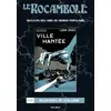 Image de LE ROCAMBOLE N°67 : Découverte de Leon Groc