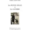 Image de La petite fille et la guerre Maria Luisa Semi