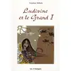 Image de Ludivine et le grand i Stéphane Méliade