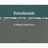 Image de 6 mètres avant paris Eustachy Kossakowski