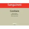 Image de Corollaire Edoardo Sanguineti