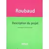 Image de Description du projet Jacques Roubaud