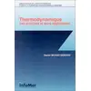 Image de Thermodynamique - les principes et leurs applications Daniel Bichat-Gobard