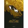 Image de L'épopée de antar