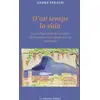 Image de D'un temps la vida : La vie d'autrefois à La Gaude en Provence, rive droite du Var 1900-1940 André Feraud