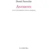Image de Antidote - contre le climato-dogmatisme et les discours apocalyptiques Daniel Parrochia