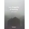 Image de La chapelle d'Ausone à Saint-Emilion Michelle Gaborit