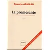 Image de La promesante Rosario Aguilar